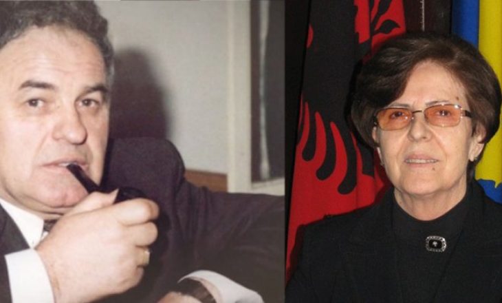 “Kujdes si do mbaheni mend në histori” – Vajza e Bajram e Nekibe Kelmendit u shkruan letër deputetëve