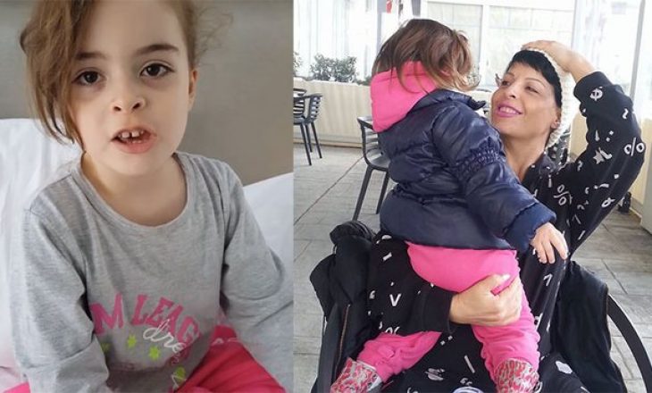 Aurela Gaçe ribashkohet me vajzat pas 14 ditëve