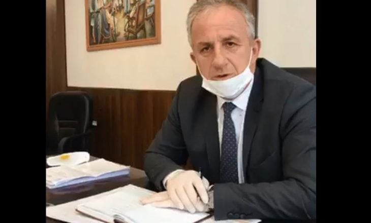 U konsiderua si komunë shembull nga Instituti i Shëndetësisë, flet kryetari i Suharekës