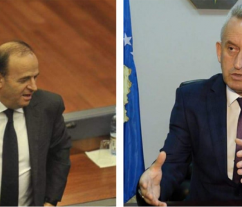 PDK cakton Elmi Reçicën mbikëqyrës të Rashit Qalajt