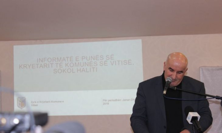 Ministria e Shëndetësisë ende nuk i ka pajisur me rroba shëndetësore mjekët e Vitisë