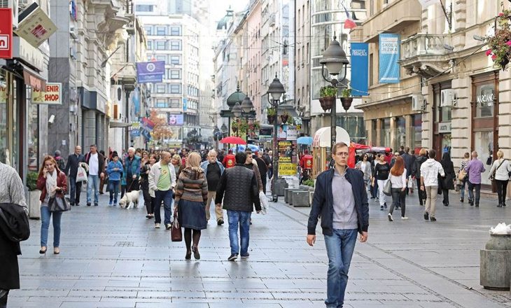 Freedom House: Serbia në grupin e vendeve me rënie më të madhe të lirive prej vitit 2010