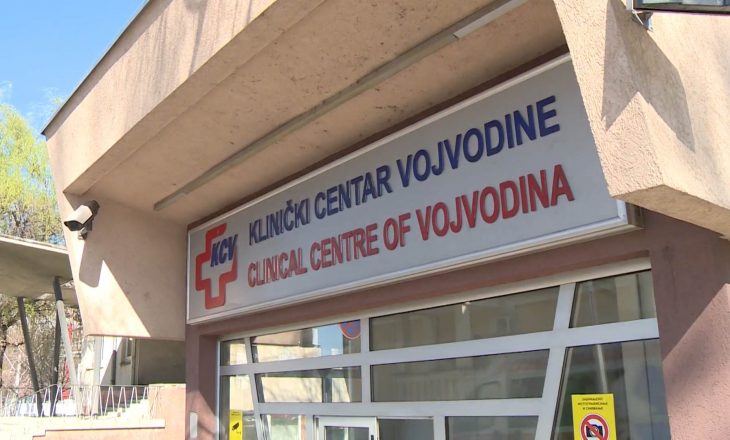 Në Serbi vdes edhe një person, numri i viktimave rritet në 13