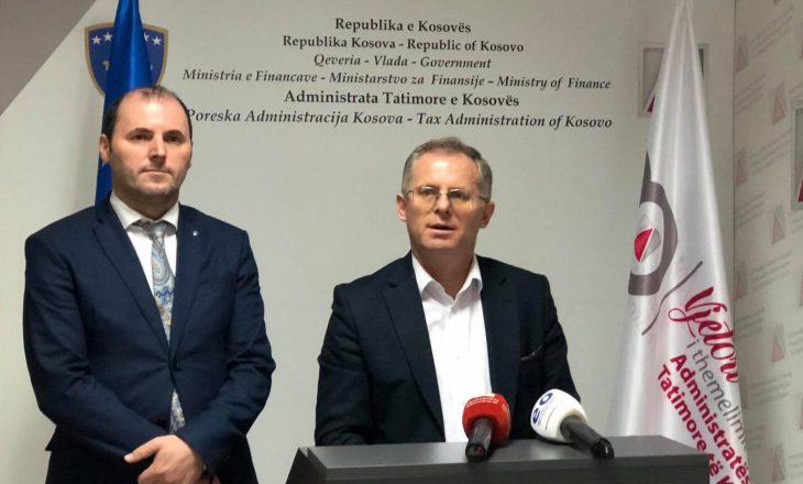 Ky është numri që mund të lajmëroni për rritjen e çmimeve