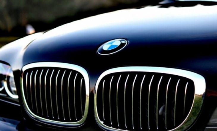 ​BMW do të largojë 50 për qind të modeleve klasike nga viti 2021