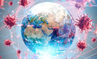 Mbi 135 milionë persona të shëruar nga COVID-19 në mbarë botën që nga fillimi i pandemisë