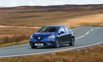 Kjo është makina që u shit më se shumti gjatë muajit shkurt