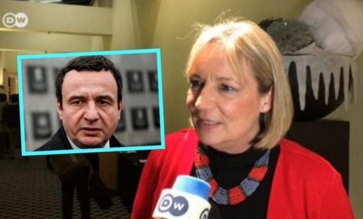 “Martesë nga arsyeja”, Analistja gjermane: Kurti ka bërë gabim të madh