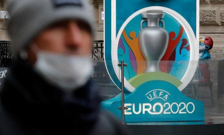 Shtyrja e Kampionatit Evropian ka kosto marramendëse – zbulohet shuma që klubet do t’i paguajnë UEFA-s