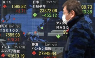 Efektet e Coronavirusit, çmimet botërore të naftës bien në nivelin më të ulët që nga viti 1991