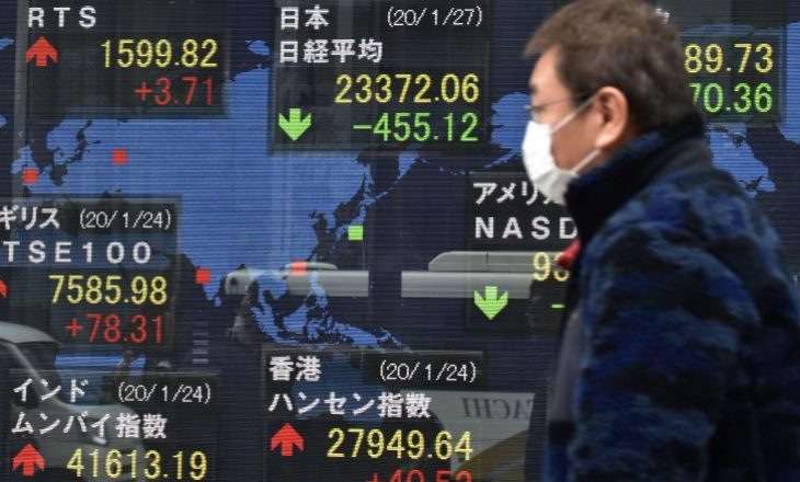 Efektet e Coronavirusit, çmimet botërore të naftës bien në nivelin më të ulët që nga viti 1991