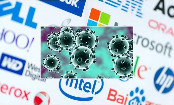 Gjigantët e teknologjisë kanë filluar zhvendosjen e prodhimit nga Kina