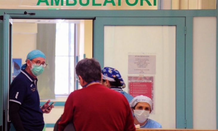 Brenda dy orëve vdes çifti në Itali, djali i tyre ndanë historinë rrëqethëse