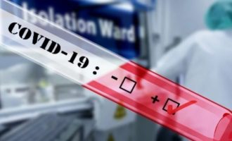 Bëhet testimi për COVID-19 në dy qendra për personat që janë nën përkujdesjen e shteti