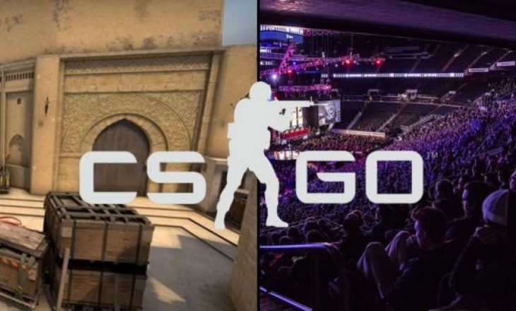 Pas shfaqjes së coronavirusit, rekord lojtarësh në Counter-Strike