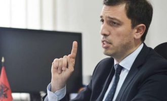 Sejdiu: Edhe nëse zgjedhet Osmani presidente, Kurti do mundohet ta çojë vendin në zgjedhje