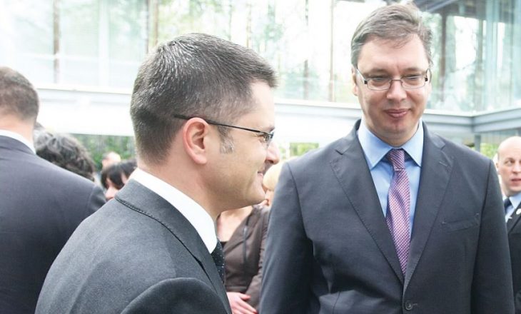 Jeremiq: Vuçiq u pajtua për anëtarësimin e Kosovës në OKB, marrëveshja para nëntorit