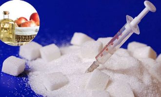 Si ta përdorni uthullën e mollës për të trajtuar diabetin dhe ulur nivelin e sheqerit në gjak