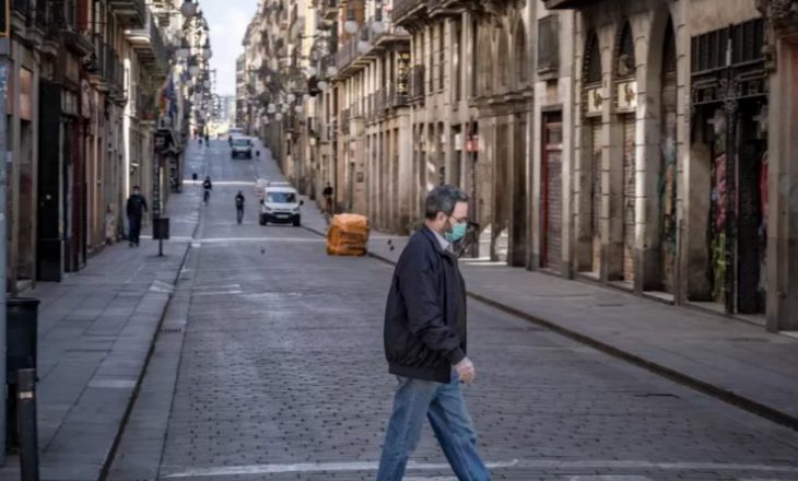 25 milion persona të papunë, një Itali si në vitet e 40. Çfarë bote do të kemi pas Covid-19?