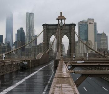 Bota pas koronavirusit