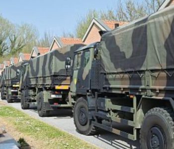 Përse kaq shumë viktima në Itali?