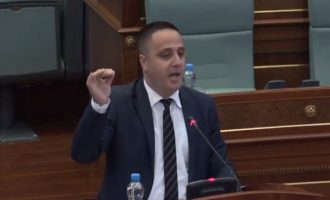 Selmanaj e konsideron për keqardhje ngecjen e projektligjit për Rimëkëmbje Ekonomike