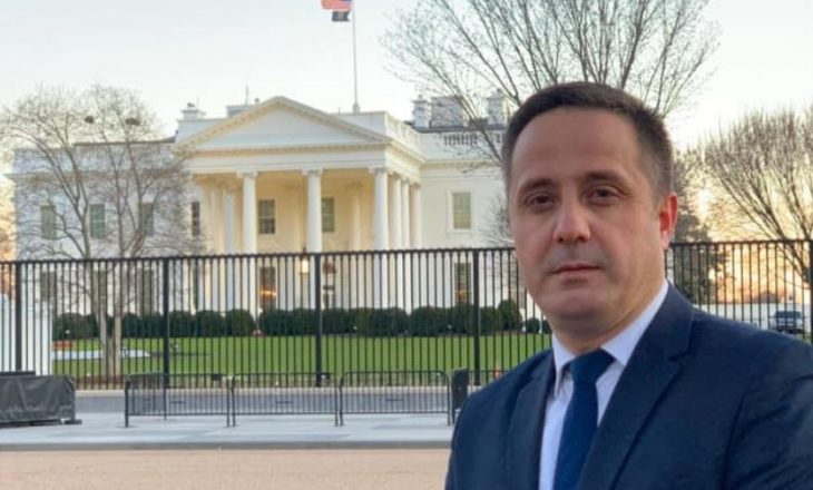 Selmanaj “zbulon” sekretin amerikan që mund ta trondit botën: Globi po rrezikohet nga sulme jashtëtokësore