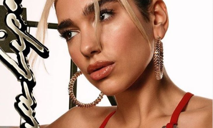 Dua Lipa tregon se kur Kosova do ta dëgjoj këngën e re