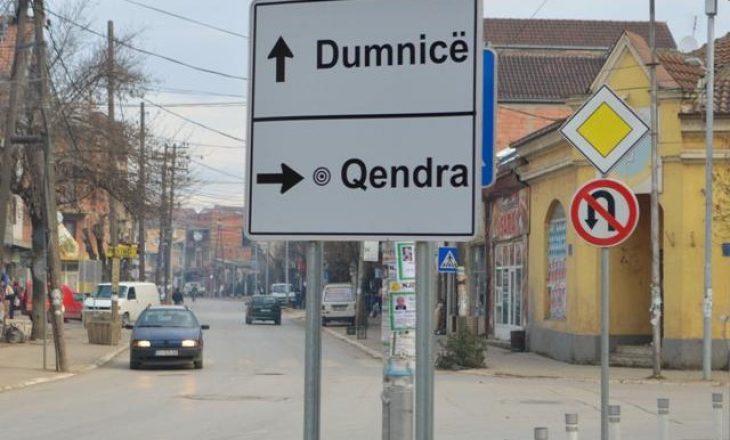 Banori i Dumnicës së karantinuar ka një thirrje për zyrtarët komunal dhe doktorët