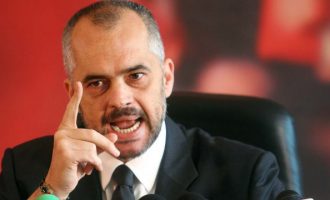 Rama: Ata që thyejnë e djegin përfundojnë prapa hekurave