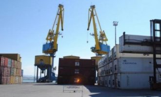 ​Eksporti mbulon importin me 13.6% në muajin shkurt