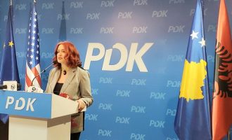 Deputetja e PDK-së: Besnik Bislimi votoi në qeveri për emërimin e nipit të tij në KShC