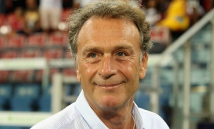 Presidenti i klubit të Serie A nuk duron më: Mjaft më, sezoni ka mbaruar