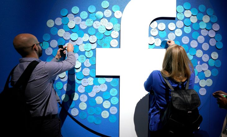 Facebook mbyll e zyrës në Seattle, pasi një punëtore u prek me koronavirus