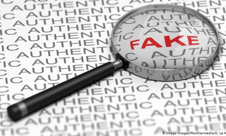 Propaganda ruse kundër Evropës në kohën e virusit Corona