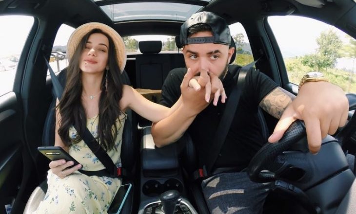 Alfio dhe Fatma arratisen drejt këtij vendi