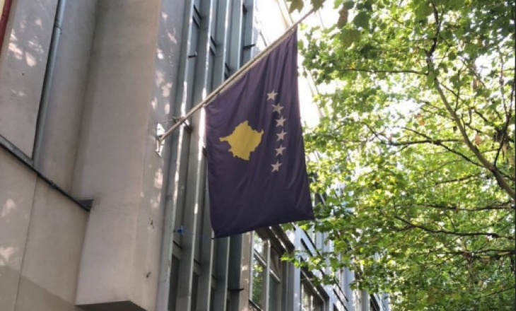 Të propozuarit për shkarkim, janë ambasadorë në këto shtete