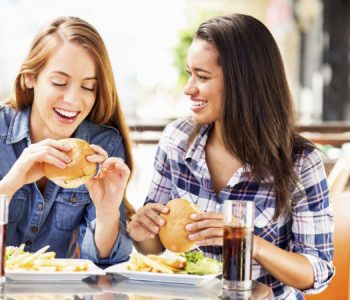 Si të dalim nga karantina pa shtuar peshë