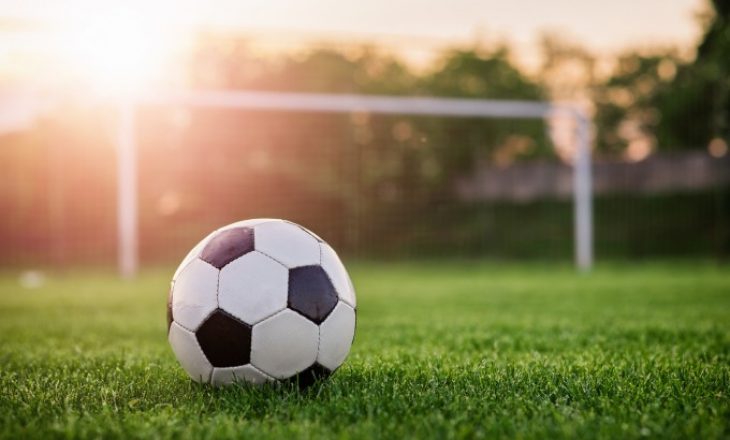 Një tjetër futbollist i njohur preket nga koronavirusi