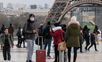 Franca raporton 362 viktima në 24 orët e fundit nga COVID-19