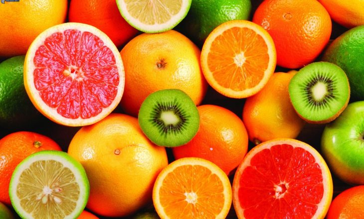 Pasojat e dozës së lartë të vitaminës C