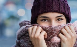 A e keni ditur se njerëzit të cilët gjithmonë kanë të ftohtë kanë jetë më të gjatë?