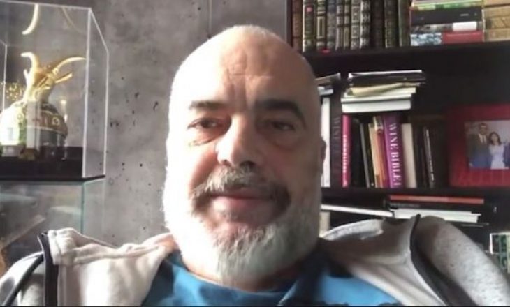 “Po heq keq po s’kam ku shkoj”- Rama tregon si po e drejton qeverinë nga vetekarantina