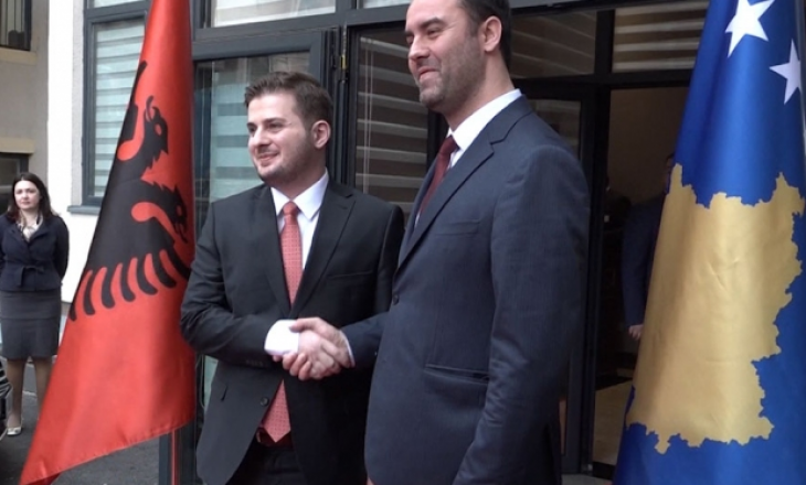 ​Kërkohet zbatim i dy marrëveshjeve të propozuara me Shqipërinë