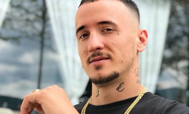 Getinjo tregon arsyen pse po largohet nga rrjetet sociale