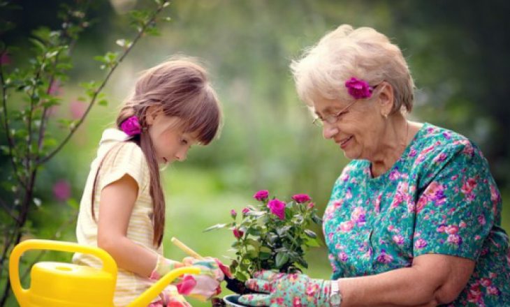 4 strategji si të kujdeseni në shtëpi për të moshuarit