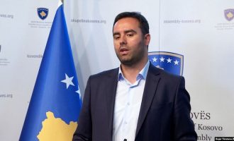 Konjufca: E kemi të vështirë bashkëpunimin me LDK-në shkak i Mustafës e Veliut