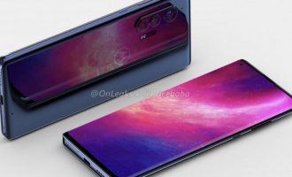 Telefoni i radhës nga Motorola mund të duket më i mirë se sa iPhone ose Samsung