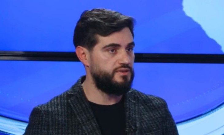 Ish-aktivisti i VV-së: Albin ke organizuar protestë kundër pavarësisë, jemi plagosur e vrarë që ti të jesh kryeministër