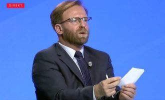 Abazi: Qeveria e Kosovës dhe e Shqipërisë rrezik për kombin